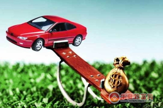 有车怎么赚钱